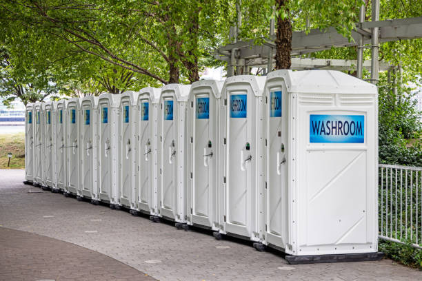 Professional porta potty rental in Potosi, MO